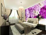 Фотообои от Lucky Decor. Цветы - фото 3