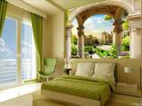 Фотообои от Lucky Decor. Фрески - фото 2