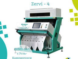 Фотосепаратор для круп и крупозаводов