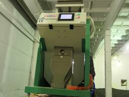 Фотосепаратор в аренду