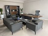 Франшиза ТОО Modern Office Furniture/ Премиальная офисная мебель и дизайнерские решения - фото 4