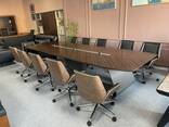 Франшиза ТОО Modern Office Furniture/ Премиальная офисная мебель и дизайнерские решения - фото 5
