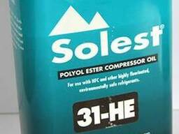 Фреоновое, холодильное масло