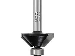 Фреза фасочная с подшипником Woodwork 936.3045.08