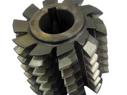 Фреза Тип: дисковая…, Разм: 0,5-200, Ступица: 10-225, Хв-ик: конический в Астане