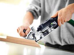 Фрезер для дюбельных соединений DF 500 Q-Plus Festool 576413