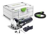 Фрезер для дюбельных соединений DF 500 Q-Plus Festool 576413 - фото 3