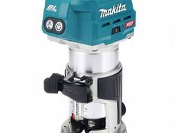 Фрезер кромочный аккумуляторный Makita RT001GZ19