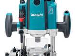 Фрезер погружной Makita RP2303FC02 - фото 5