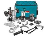 Фрезер Makita RT0702CX2 - фото 1
