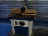Фрезер стационарный ЧП "Ищенко" Украина ФВ - фото 2
