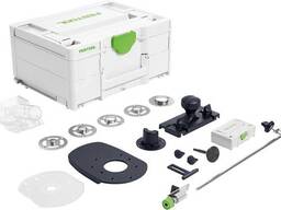 Фрезер вертикальный OF 1010 REBQ-FS-Set+Box Festool 578053