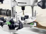Фрезер вертикальный OF 1010 REBQ-FS-Set+Box Festool 578053 - фото 3