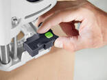 Фрезер вертикальный OF 1010 REBQ-Set Festool 578049 - фото 7