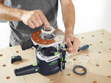 Фрезер вертикальный OF 1010 REBQ-Set Festool 578049 - фото 1