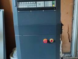 Фрезерный станок с ЧПУ 3 axis