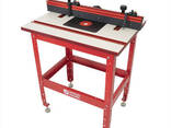 Фрезерный стол Woodwork PRS-800 - фото 3