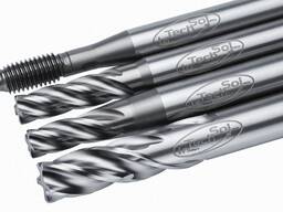 Фрезы для обработки металла Iscar, Sorma, Акко и др.