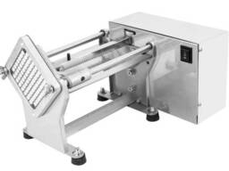 Устройство для нарезки картофеля фри Электрическая. Фрирезка