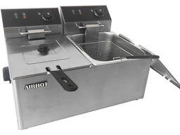 Фритюрница Airhot EF6 6