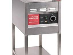 Фритюрница RoboLabs RoboFry EF (на заказ) предназначена для приготовления различных проду