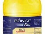 Фритюрное масло "Bunge Pro" - фото 1