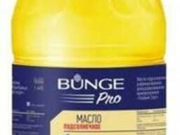 Фритюрное масло Bunge Pro