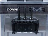 Фризер для мороженного D620 - photo 1