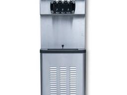 Фризер для мороженного D850