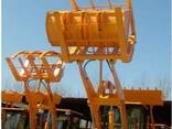 Фронтальный погрузчик LuGong 928 - photo 1