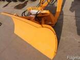 Фронтальный погрузчик LuGong 928 - photo 3