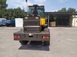 Фронтальный погрузчик STRONG SL950 - photo 3