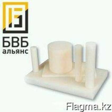 Фторопласт лист 3-60 мм ТУ 6-05-810-88