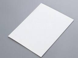 Фторопластовая плита Тип: лист; пластина…, Марка: Ф-4…, Толщ: 0,1-100 мм в Караганде