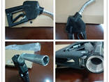 Fuel nozzle 11A for fuel dispenser - фото 1