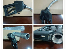 Fuel nozzle 11A for fuel dispenser