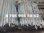 Фундаментные анкерные болты ГОСТ 24379.1-80 производство - photo 1