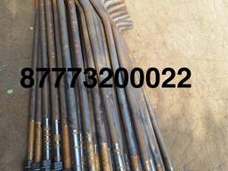 Фундаментные анкерные болты