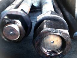 Токарный цех, услуги нанесения резьбы в Алматы