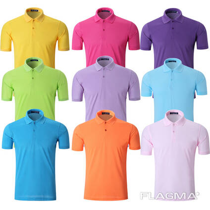 Футболки, бейсболки