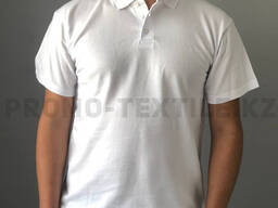 Футболки поло | Поло футболки под нанесение логотипа