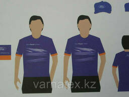 Футболки С Логотипом