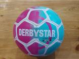 Футбольный мяч Derbystar, Select. Размер 4 и 5. Рассрочка - фото 1
