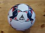 Футбольный мяч Derbystar, Select. Размер 4 и 5. Рассрочка - фото 3