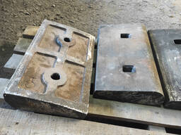 Футеровка №1 ЗТО 1380.00