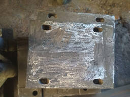 Футеровка 3591.00.101.0