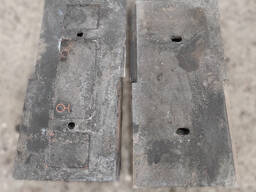 Футеровка 3Г62.08И1-13