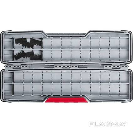 Футляр для сабельных пилок 300 мм Bosch 2607011826