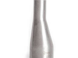 Футорка эксцентрическая длинная нержавеющая С-С (30630) — DIN, AISI 304