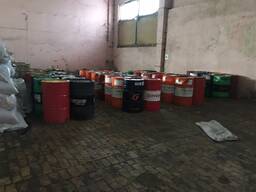 Фуза подсолнечная